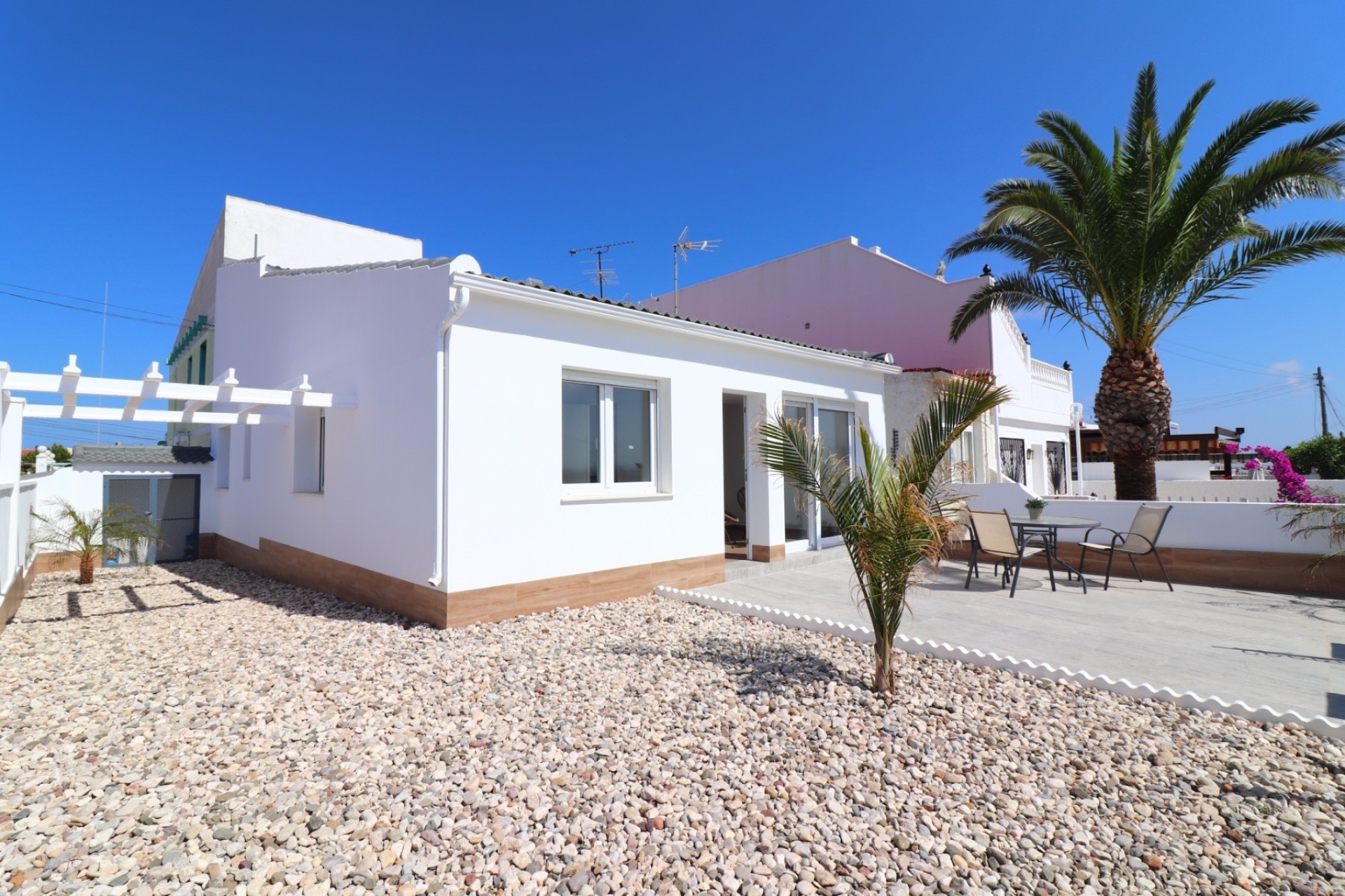 Venta - Adosado -
Ciudad Quesada - Rojales - ALTOS DE LA MARQUESA