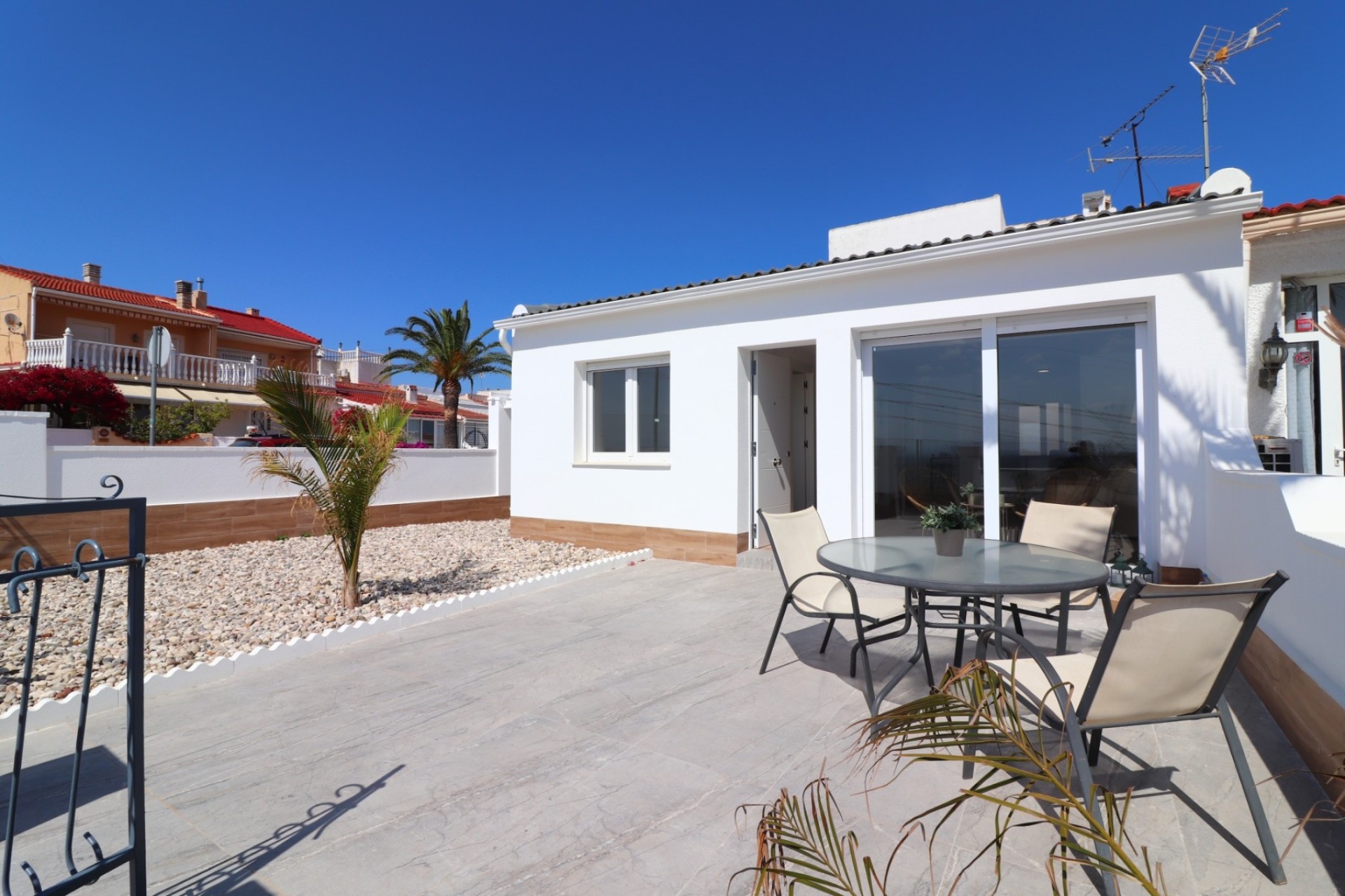 Venta - Adosado -
Ciudad Quesada - Rojales - ALTOS DE LA MARQUESA