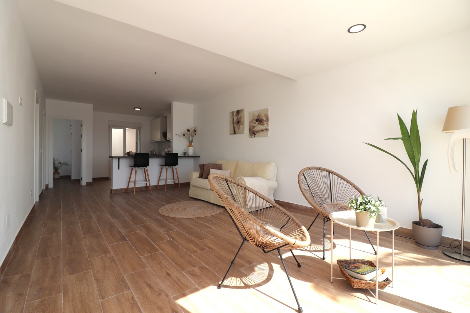 Venta - Adosado -
Ciudad Quesada - Rojales - ALTOS DE LA MARQUESA