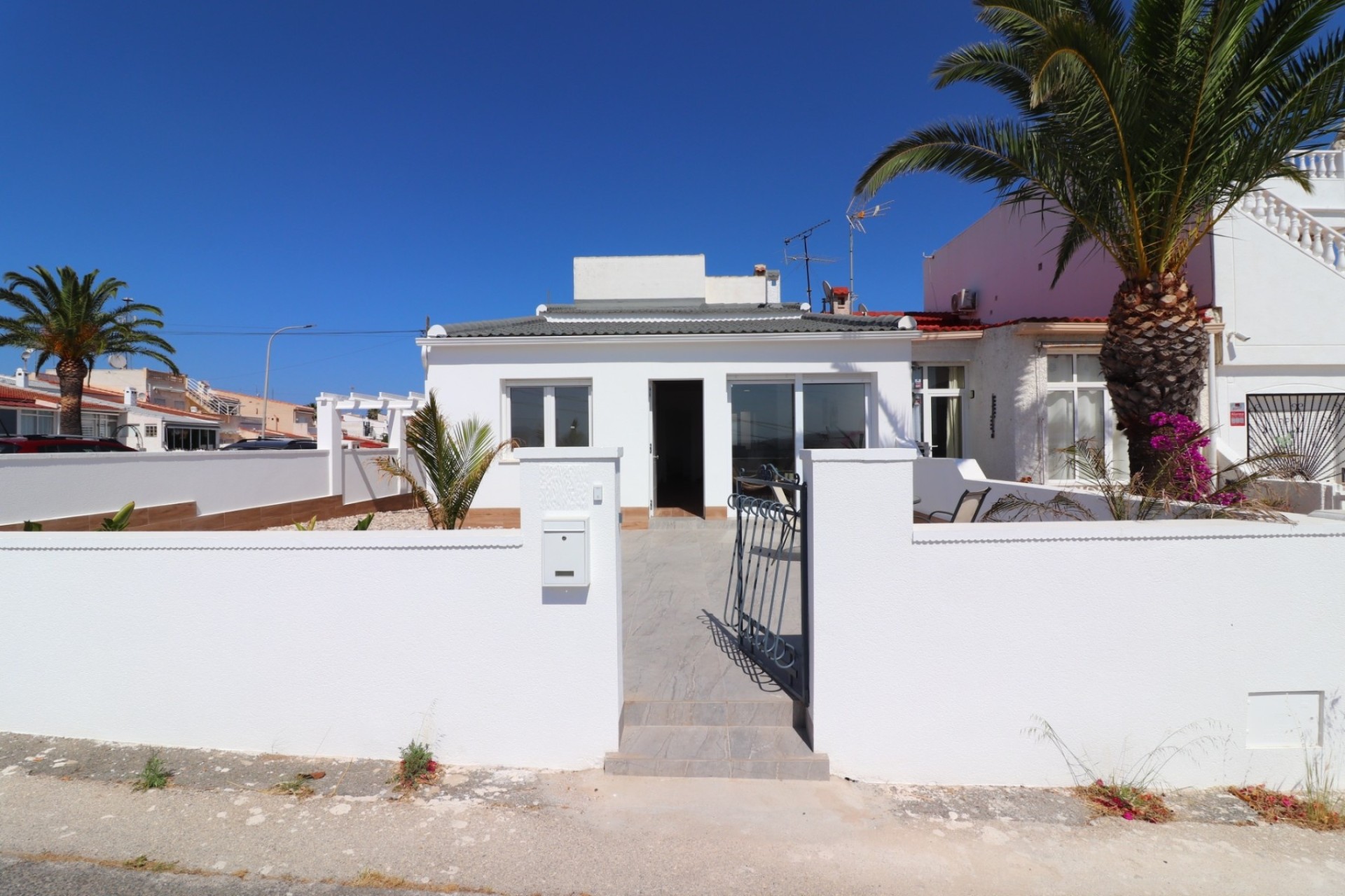 Venta - Adosado -
Ciudad Quesada - Rojales - ALTOS DE LA MARQUESA