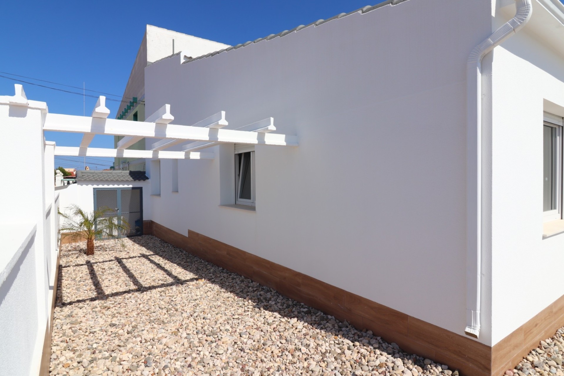 Venta - Adosado -
Ciudad Quesada - Rojales - ALTOS DE LA MARQUESA
