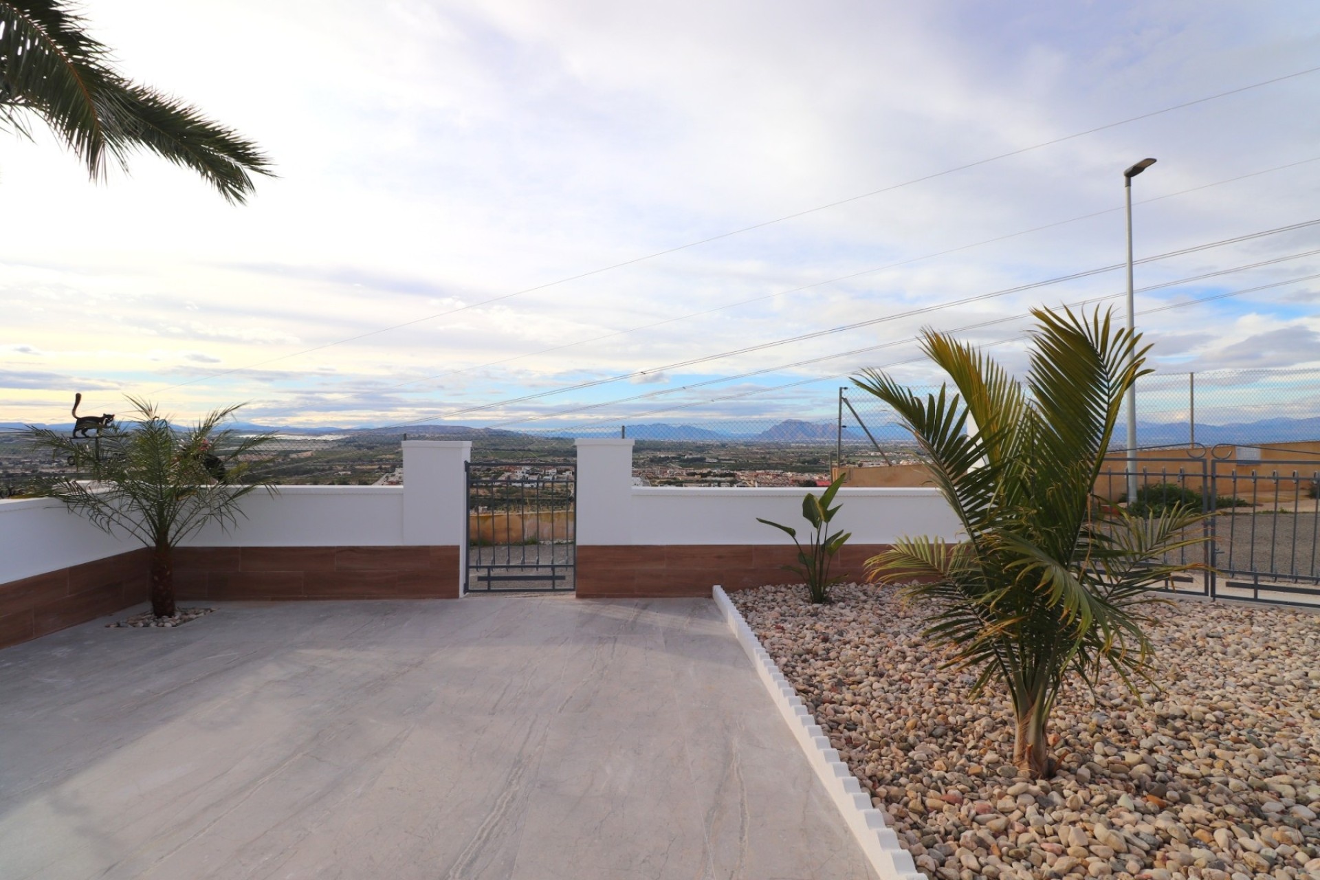 Venta - Adosado -
Ciudad Quesada - Rojales - Altos de Quesada