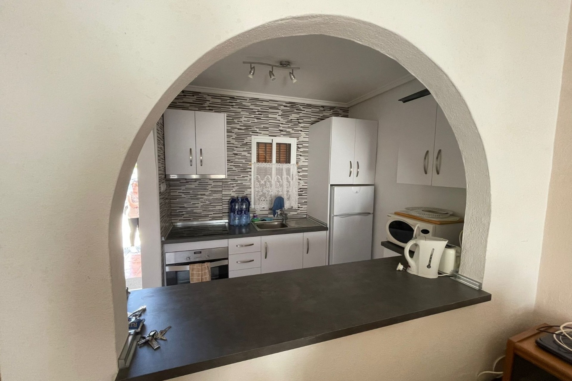 Venta - Adosado -
Ciudad Quesada - Rojales - Ciudad Quesada