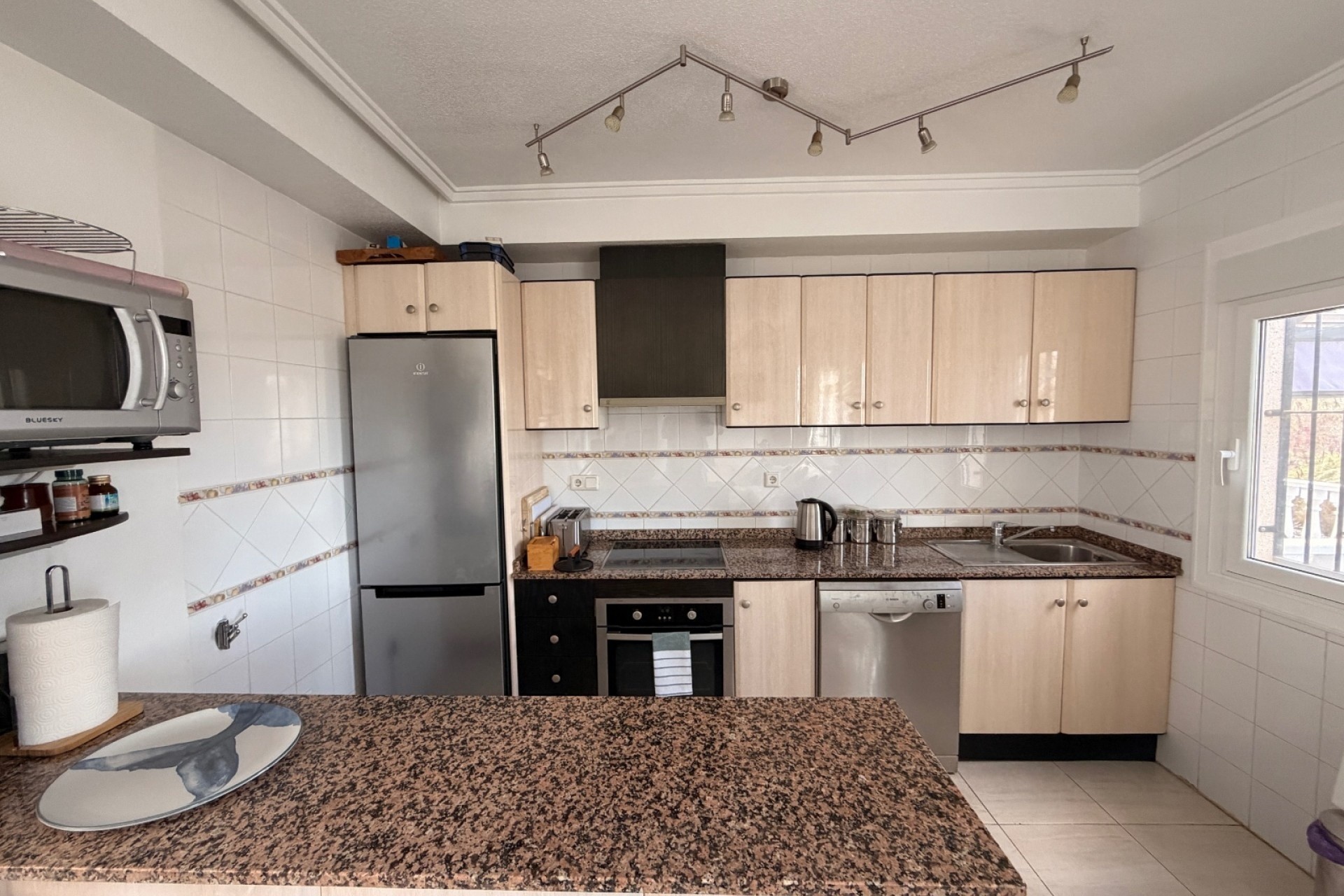 Venta - Adosado -
Ciudad Quesada - Rojales - Ciudad Quesada