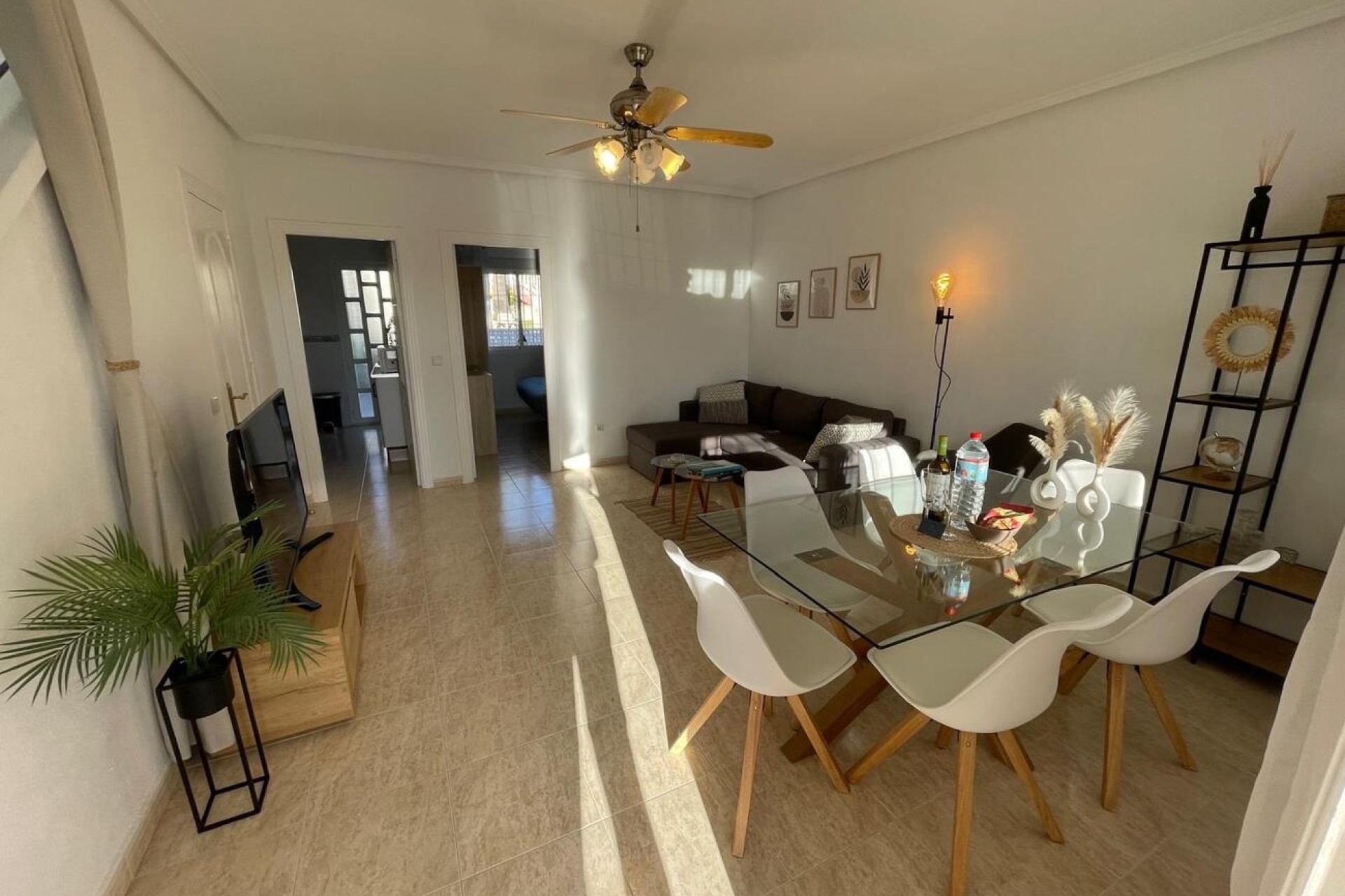 Venta - Adosado -
Ciudad Quesada - Rojales - Ciudad Quesada