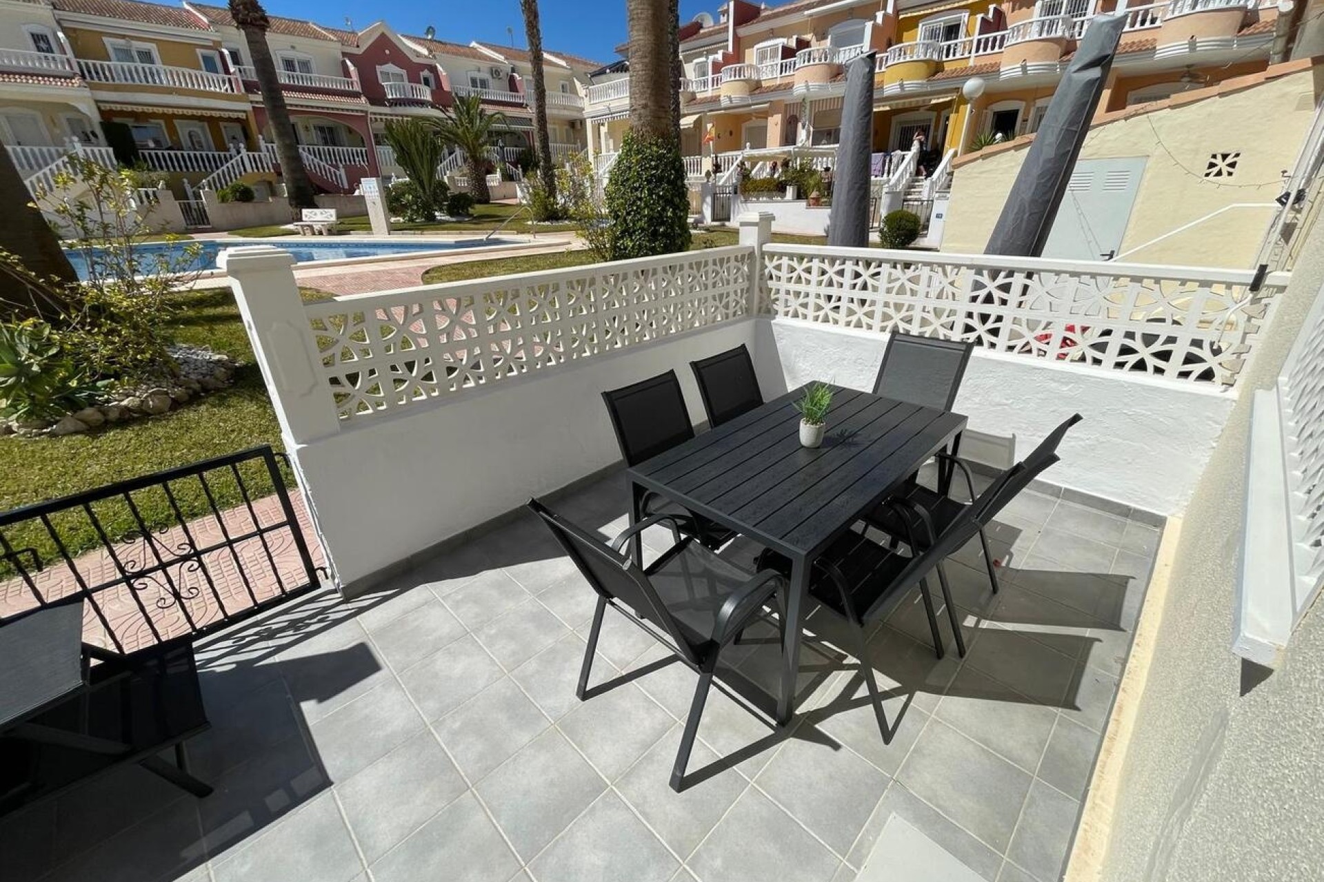 Venta - Adosado -
Ciudad Quesada - Rojales - Ciudad Quesada