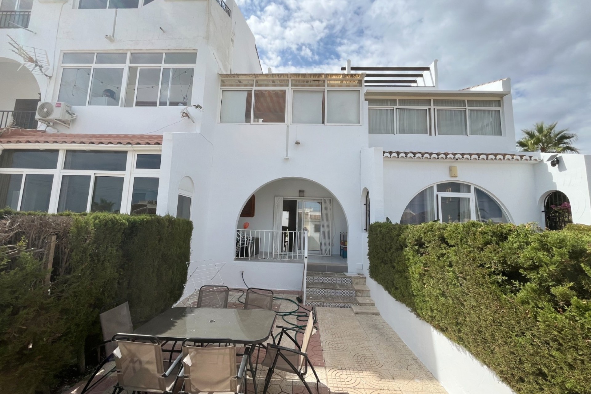 Venta - Adosado -
Ciudad Quesada - Rojales - Ciudad Quesada