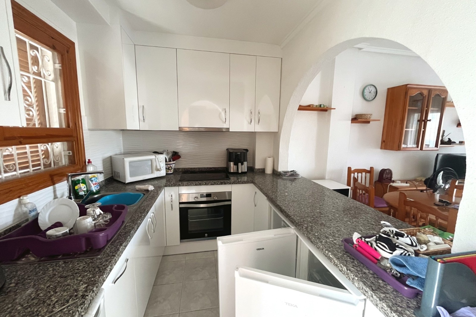 Venta - Adosado -
Ciudad Quesada - Rojales - Ciudad Quesada