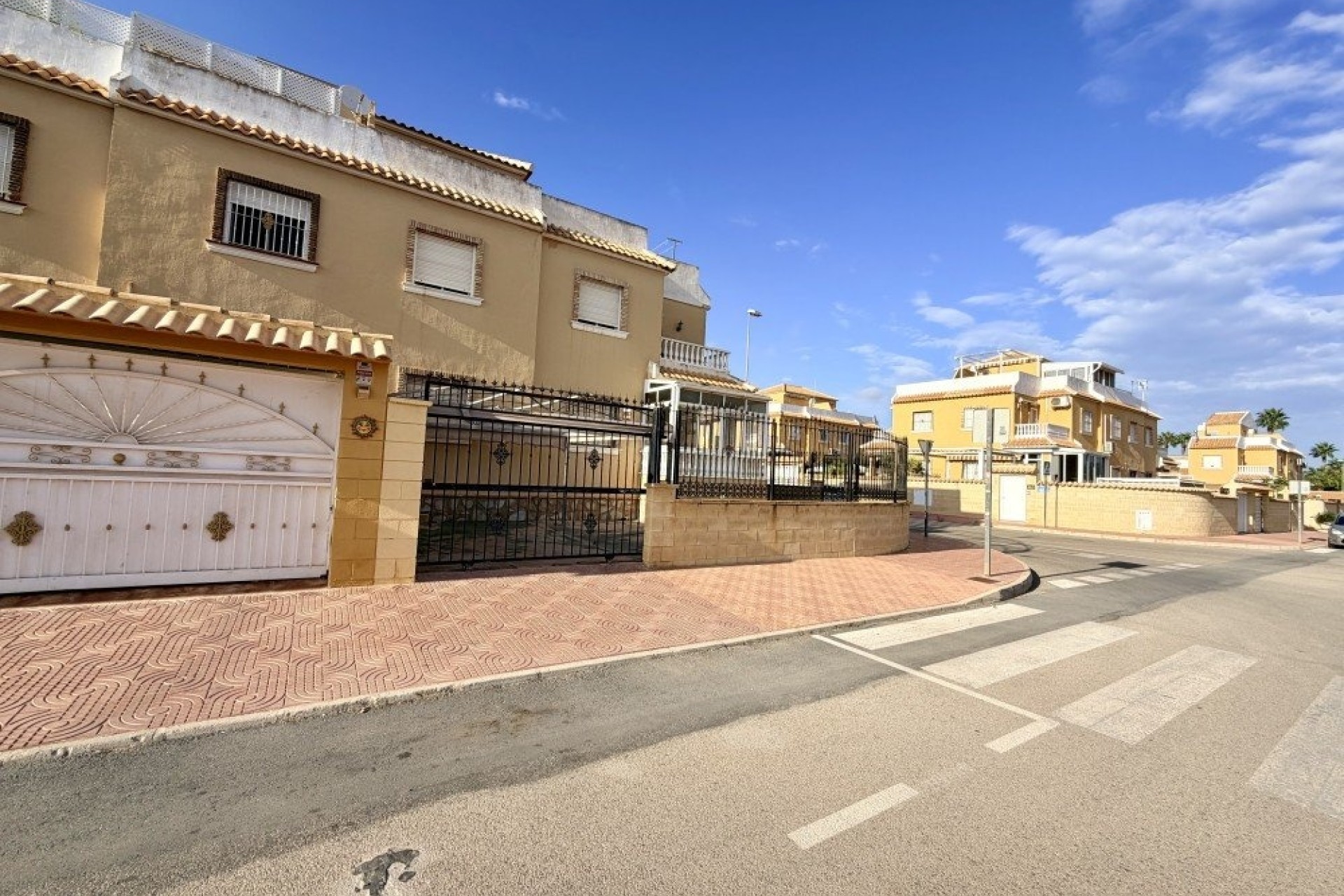 Venta - Adosado -
Ciudad Quesada - Rojales - Ciudad Quesada