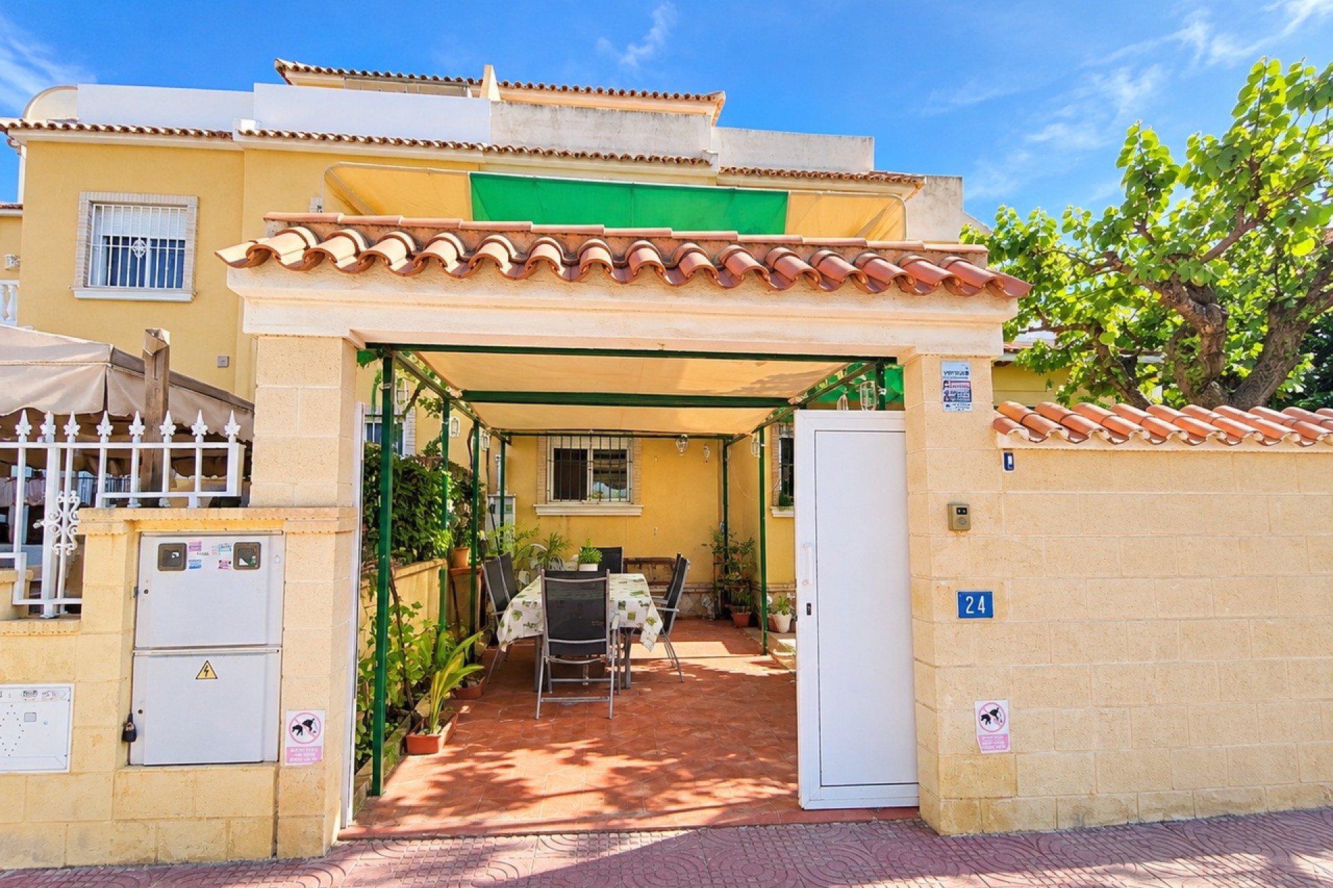 Venta - Adosado -
Ciudad Quesada - Rojales - Ciudad Quesada