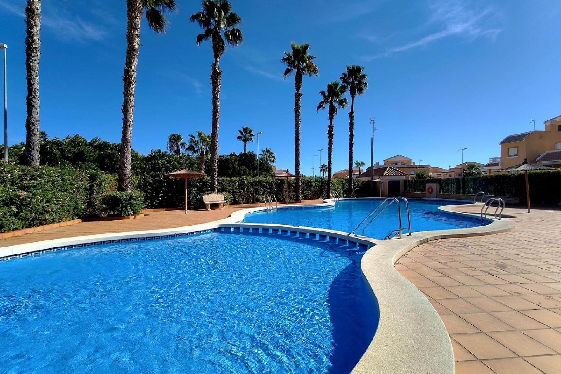 Venta - Adosado -
Ciudad Quesada - Rojales - Ciudad Quesada