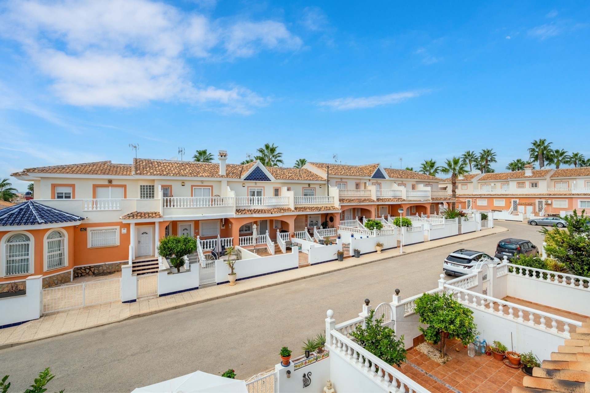 Venta - Adosado -
Ciudad Quesada - Rojales - Ciudad Quesada