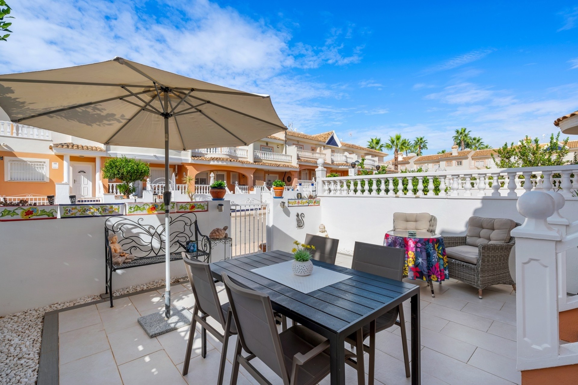 Venta - Adosado -
Ciudad Quesada - Rojales - Ciudad Quesada