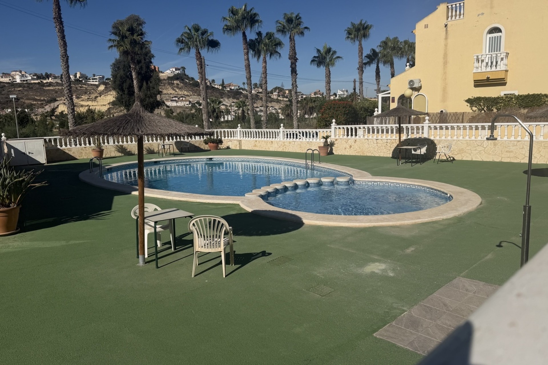 Venta - Adosado -
Ciudad Quesada - Rojales - Ciudad Quesada