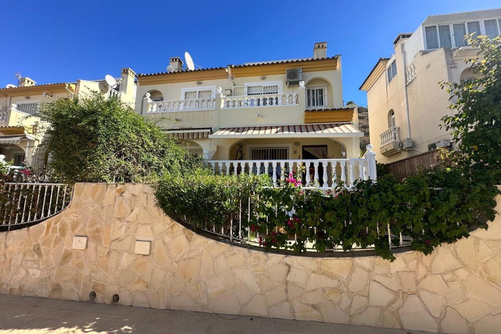 Venta - Adosado -
Ciudad Quesada - Rojales - Ciudad Quesada