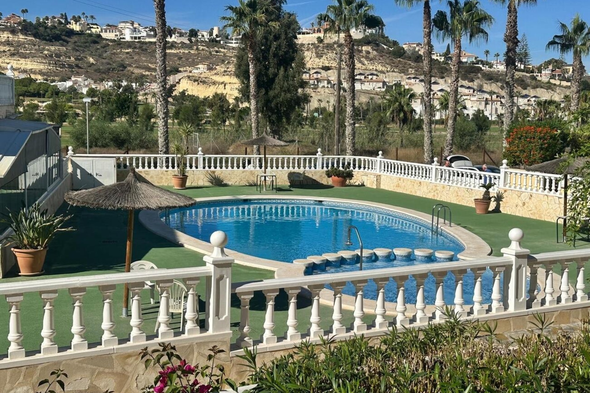 Venta - Adosado -
Ciudad Quesada - Rojales - Ciudad Quesada