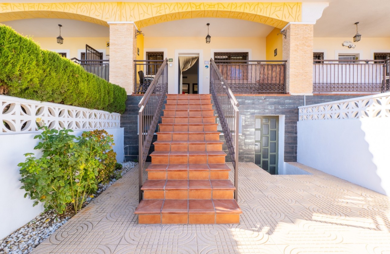 Venta - Adosado -
Ciudad Quesada - Rojales - Ciudad Quesada