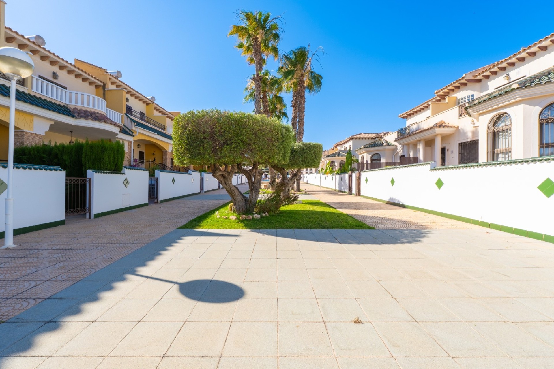Venta - Adosado -
Ciudad Quesada - Rojales - Ciudad Quesada