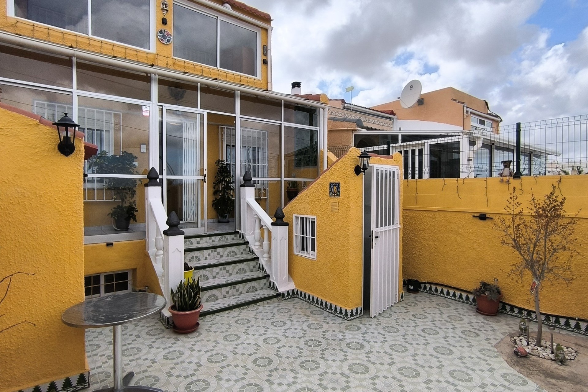 Venta - Adosado -
Ciudad Quesada - Rojales - Ciudad Quesada