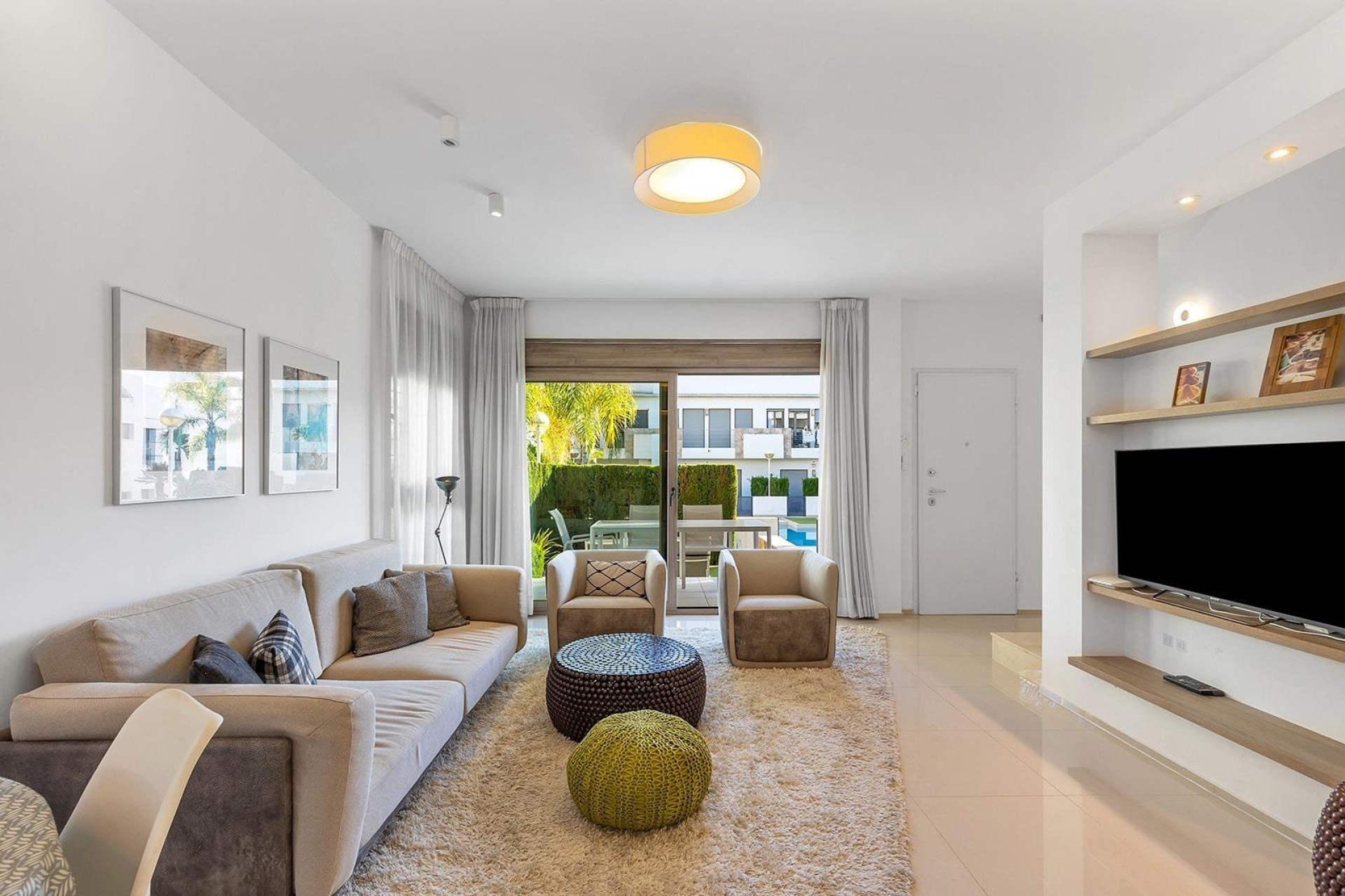 Venta - Adosado -
Ciudad Quesada - Rojales - Costa blanca sur