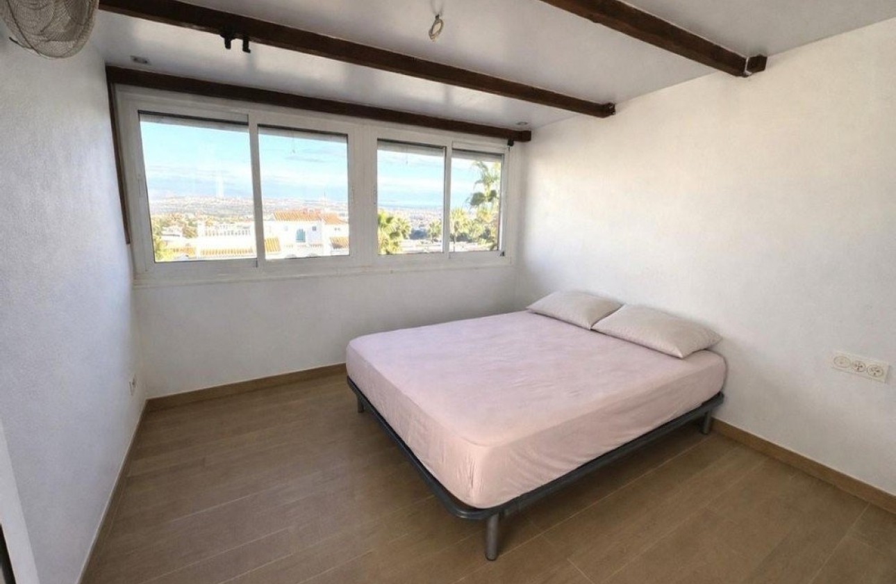 Venta - Adosado -
Ciudad Quesada - Rojales - Costa Blanca