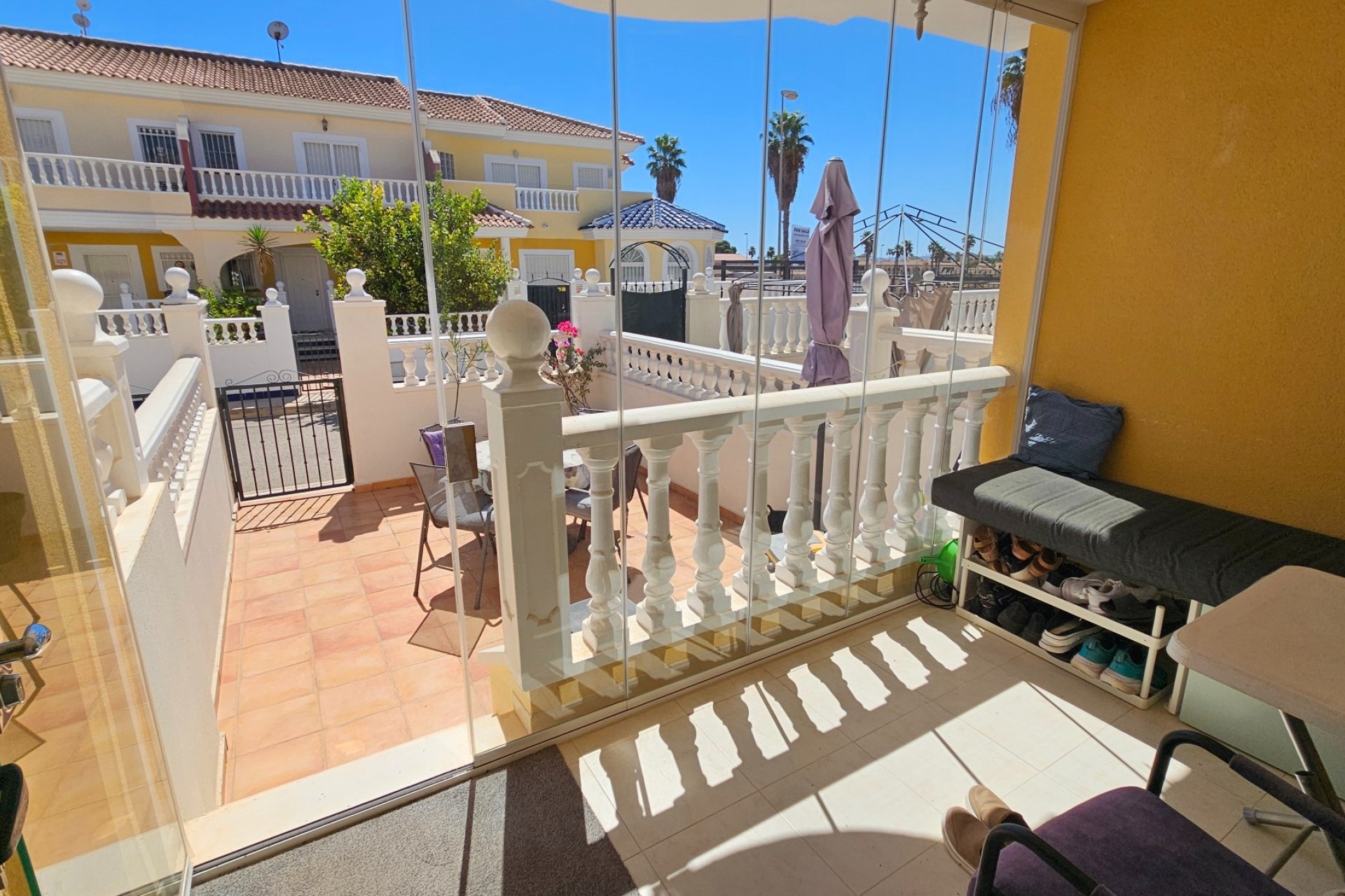 Venta - Adosado -
Ciudad Quesada - Rojales - Cuidad Quesada