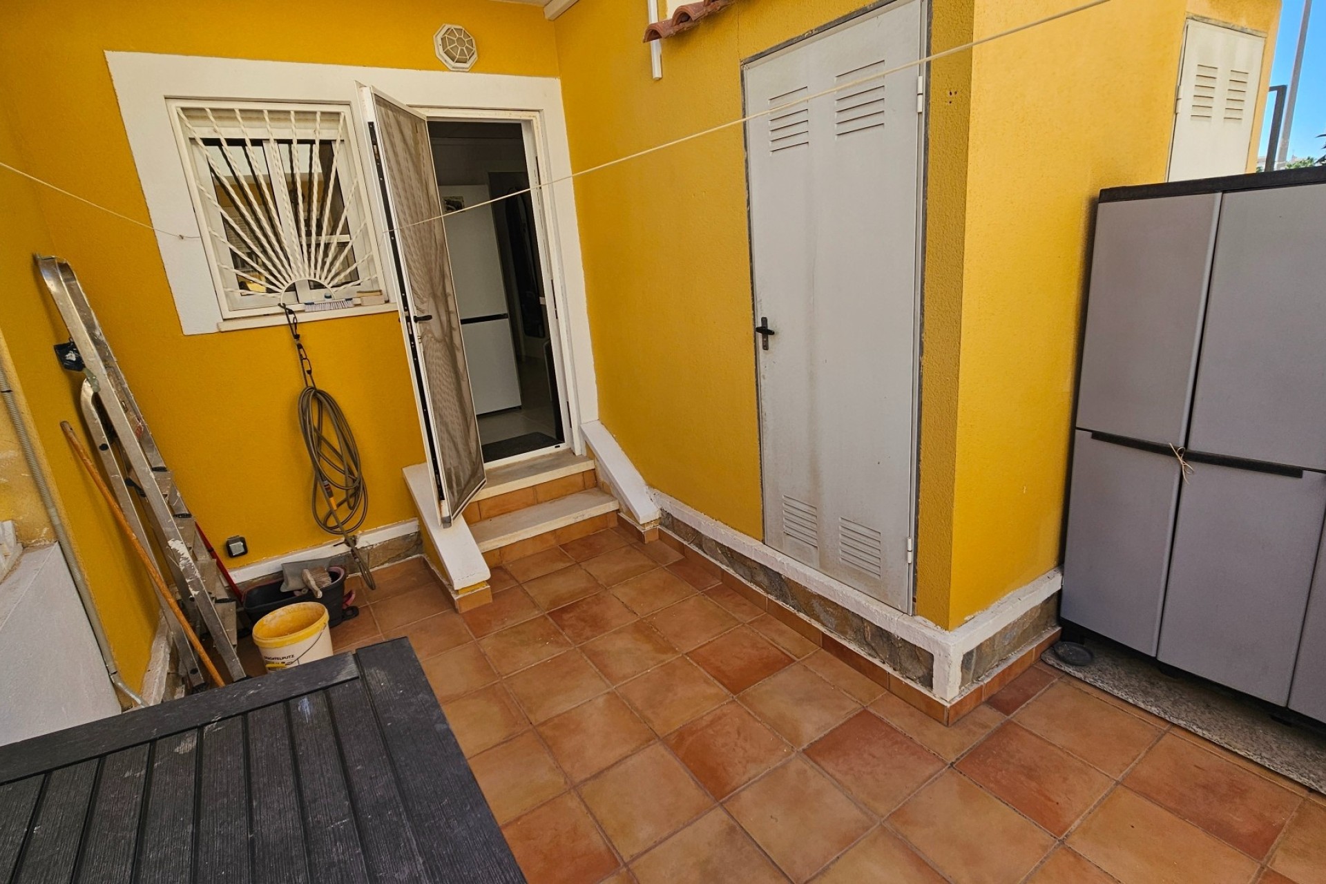 Venta - Adosado -
Ciudad Quesada - Rojales - Cuidad Quesada