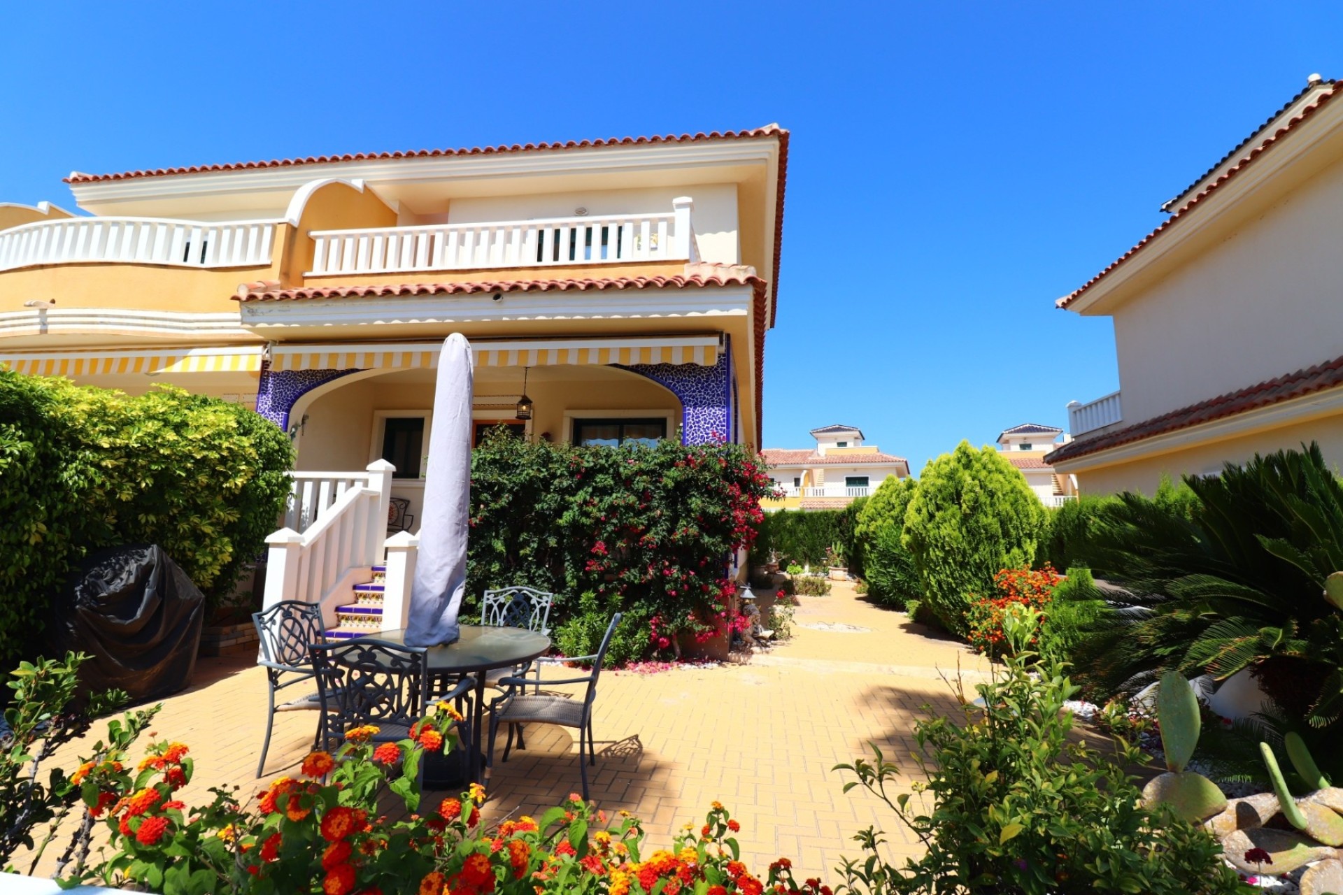 Venta - Adosado -
Ciudad Quesada - Rojales - Doña Pepa