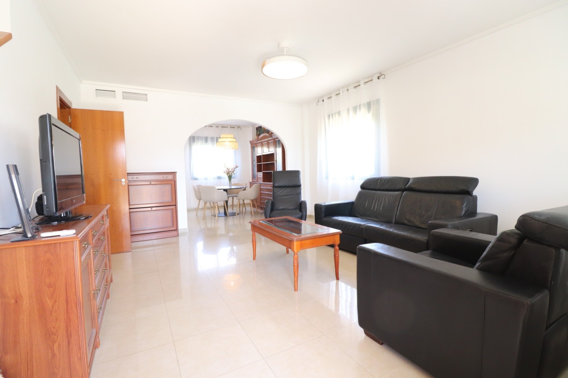 Venta - Adosado -
Ciudad Quesada - Rojales - Doña Pepa