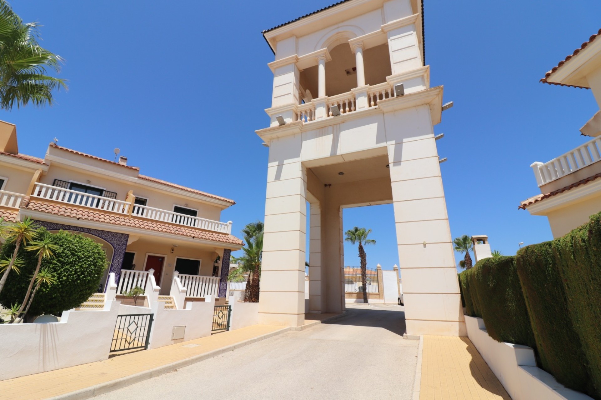 Venta - Adosado -
Ciudad Quesada - Rojales - Doña Pepa
