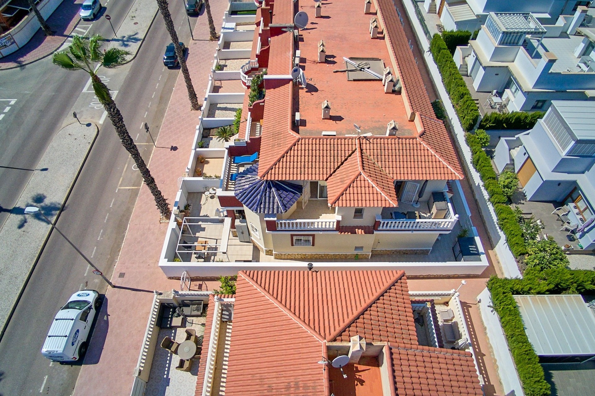 Venta - Adosado -
Ciudad Quesada - Rojales - Doña Pepa