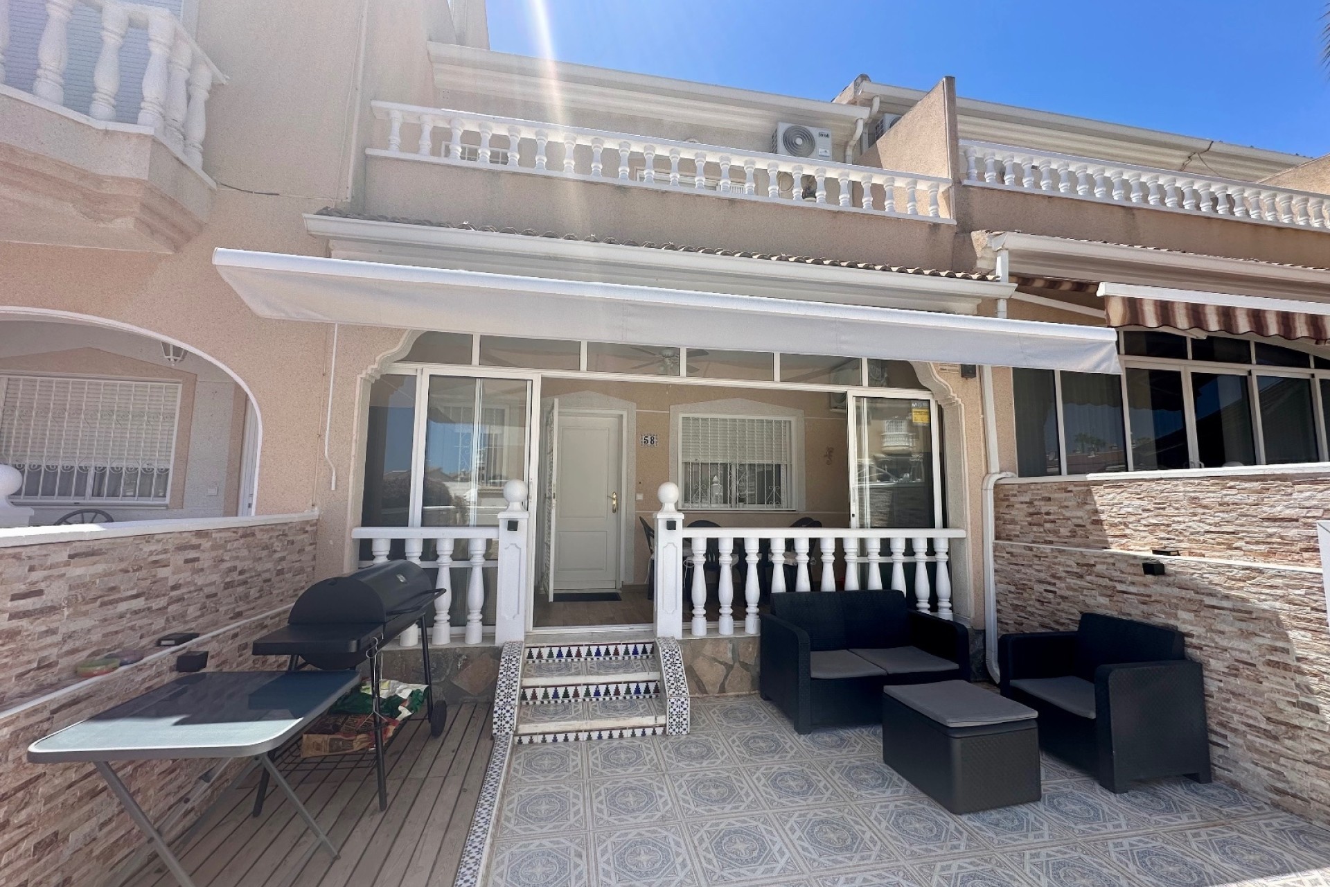 Venta - Adosado -
Ciudad Quesada - Rojales - Doña Pepa