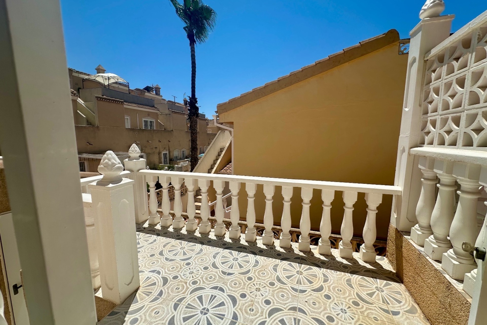 Venta - Adosado -
Ciudad Quesada - Rojales - Doña Pepa