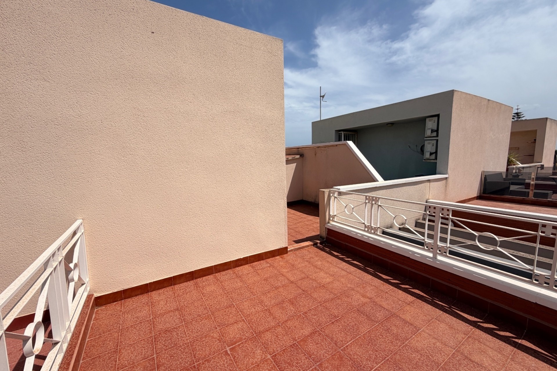 Venta - Adosado -
Ciudad Quesada - Rojales - Doña Pepa