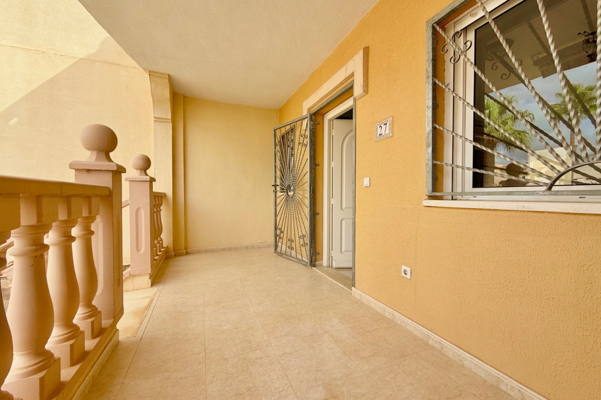 Venta - Adosado -
Ciudad Quesada - Rojales - Doña Pepa