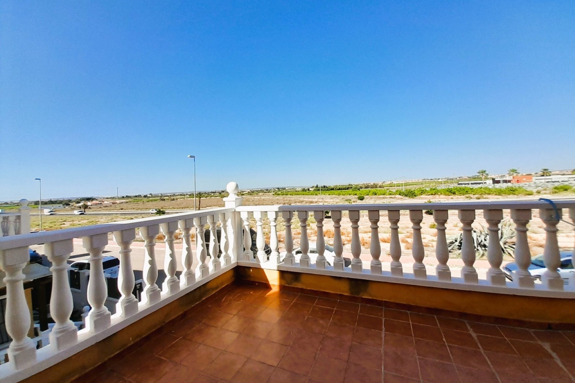 Venta - Adosado -
Ciudad Quesada - Rojales - Lo Marabu
