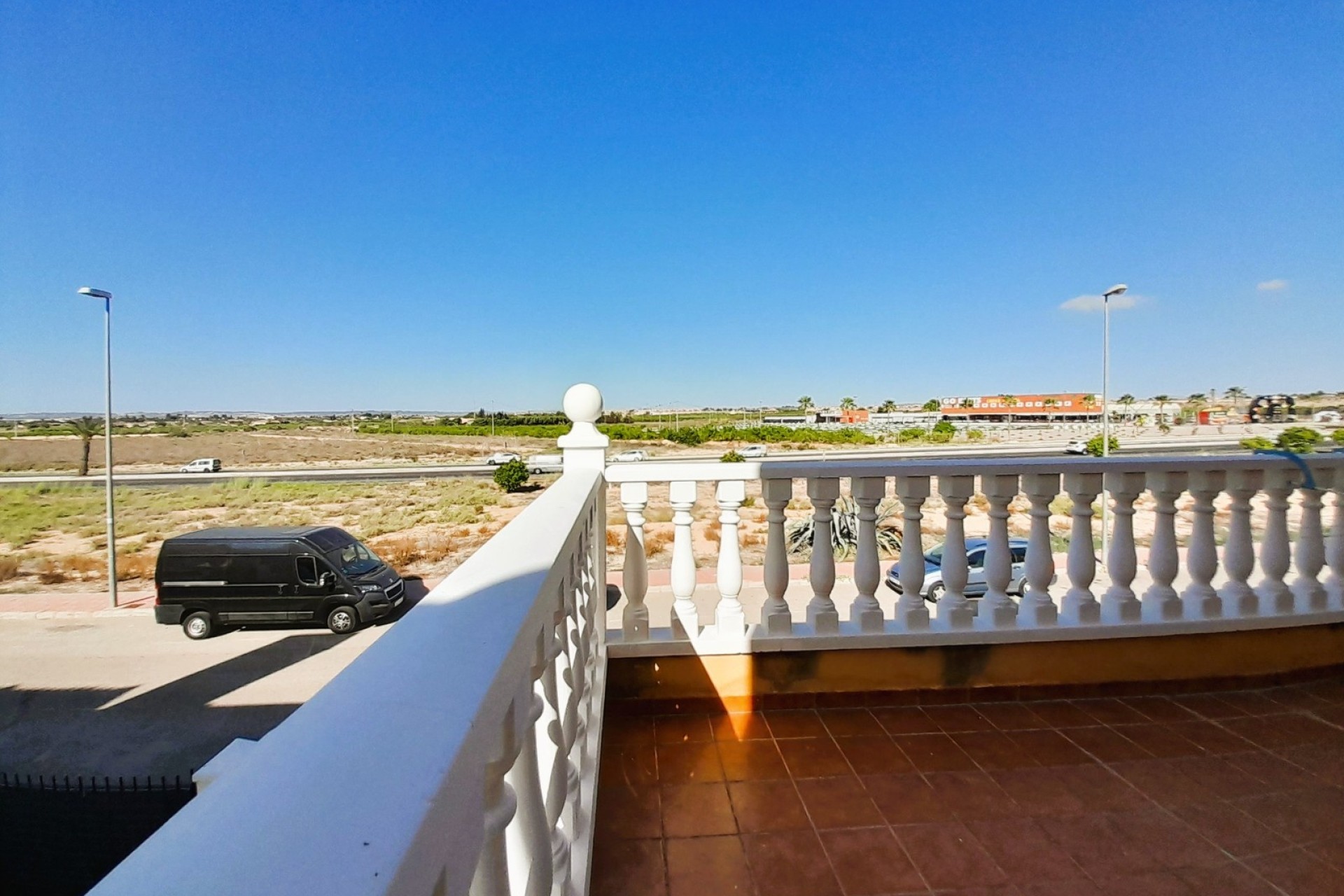 Venta - Adosado -
Ciudad Quesada - Rojales - Lo Marabu
