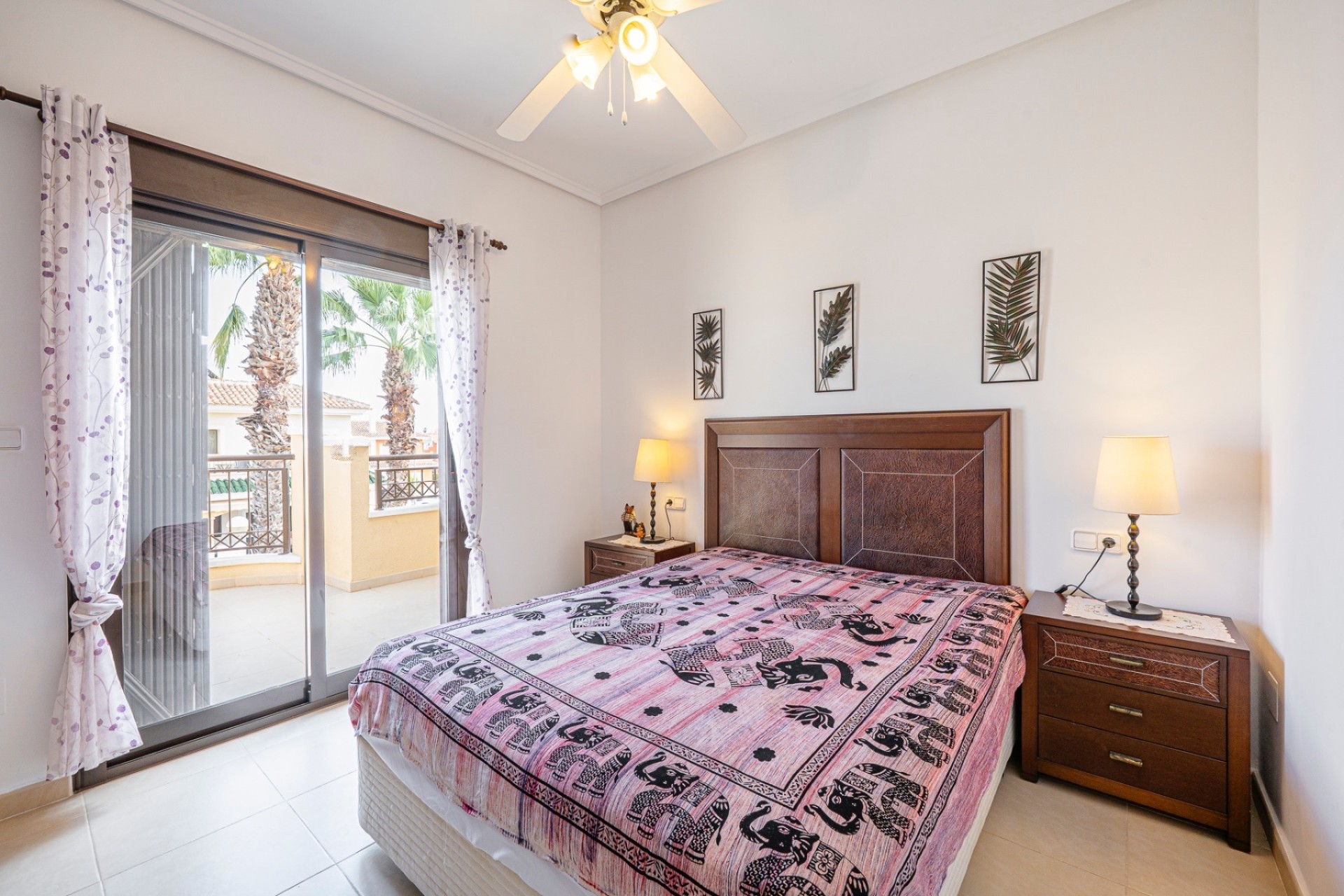 Venta - Adosado -
Ciudad Quesada - Rojales - Lo Marabú