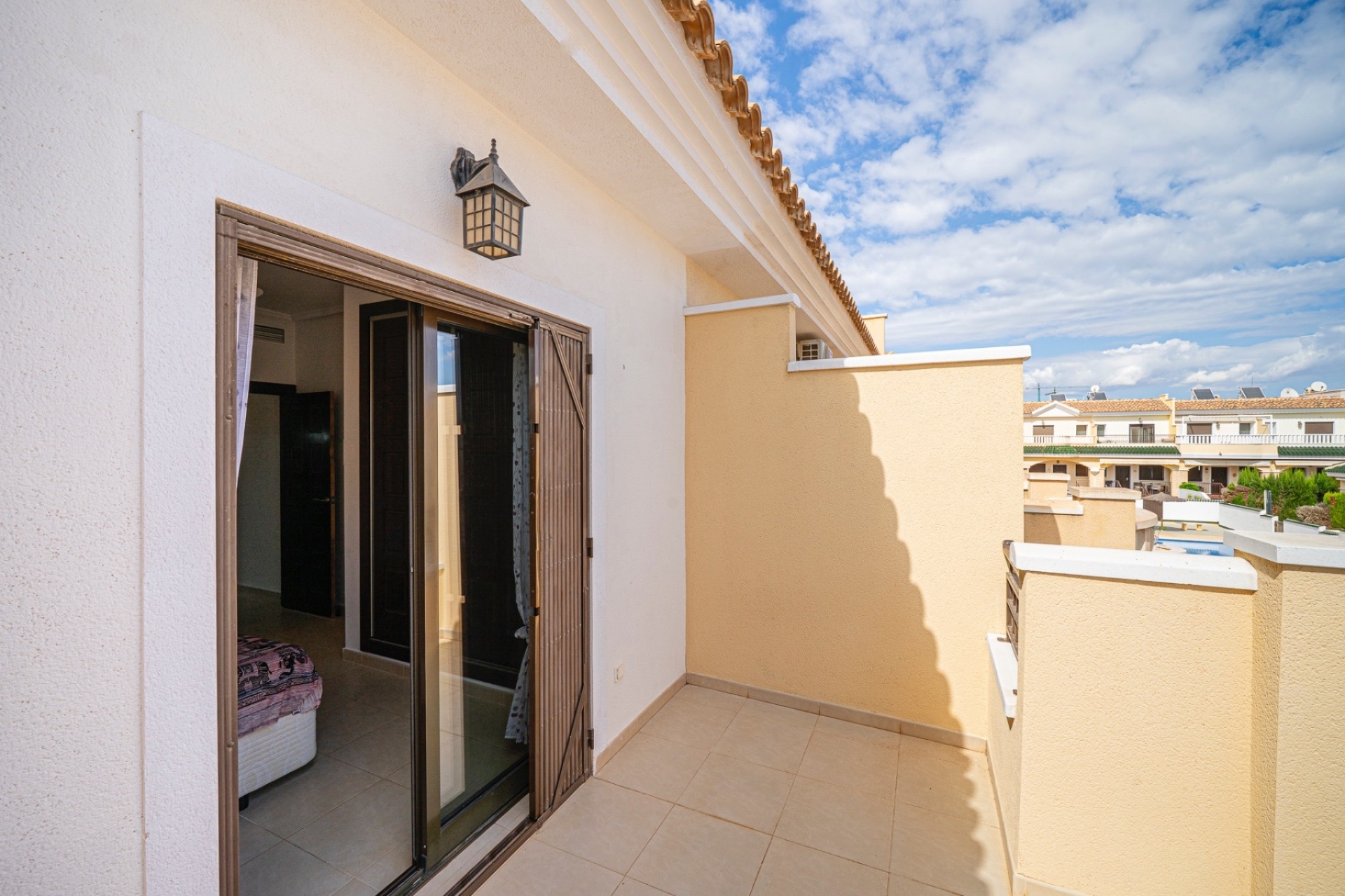 Venta - Adosado -
Ciudad Quesada - Rojales - Lo Marabú