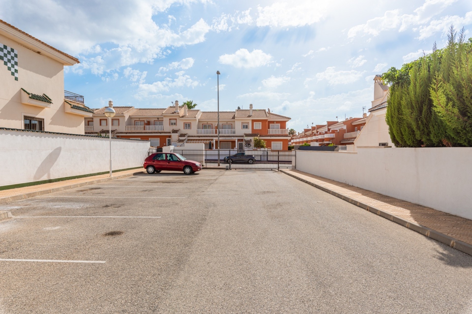 Venta - Adosado -
Ciudad Quesada - Rojales - Lo Marabú