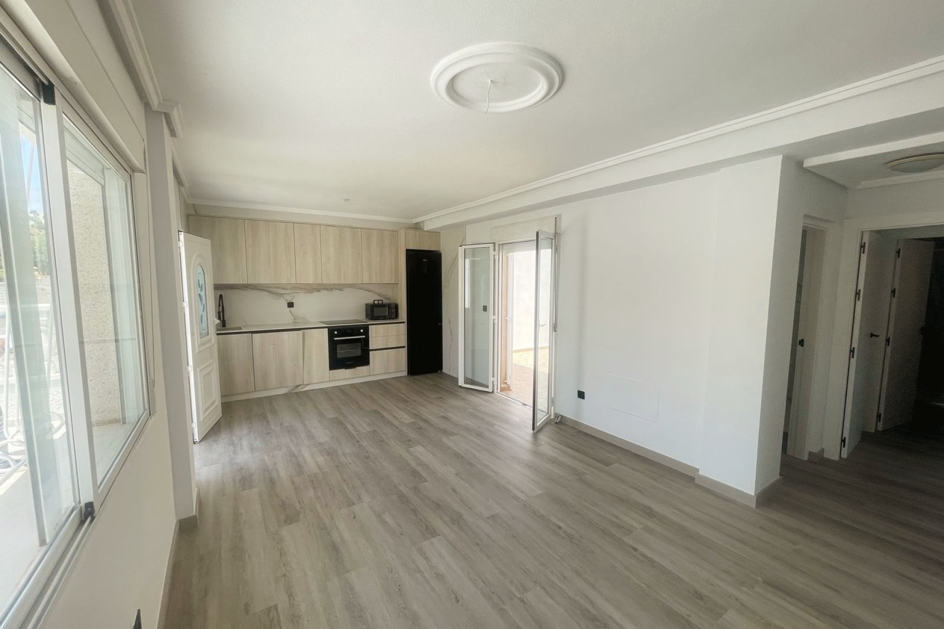 Venta - Adosado -
Ciudad Quesada - Rojales - Upper Golf
