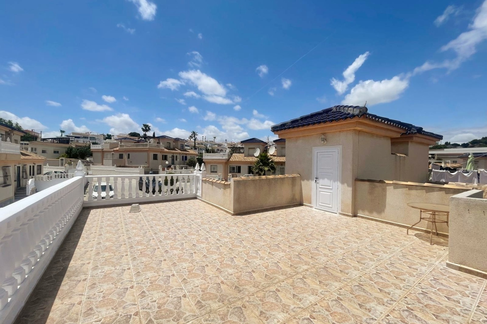 Venta - Adosado -
Ciudad Quesada - Rojales - Upper Golf