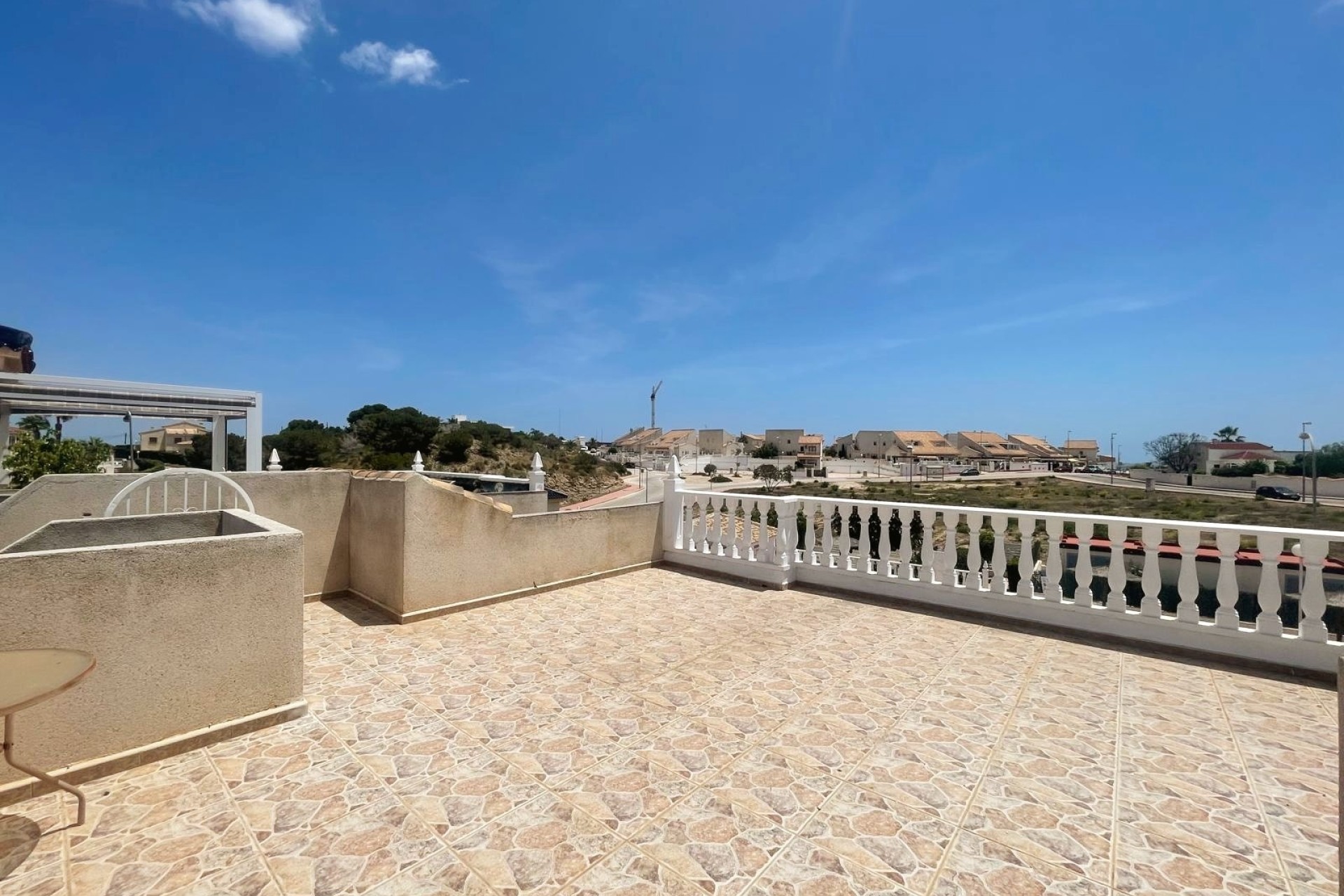 Venta - Adosado -
Ciudad Quesada - Rojales - Upper Golf