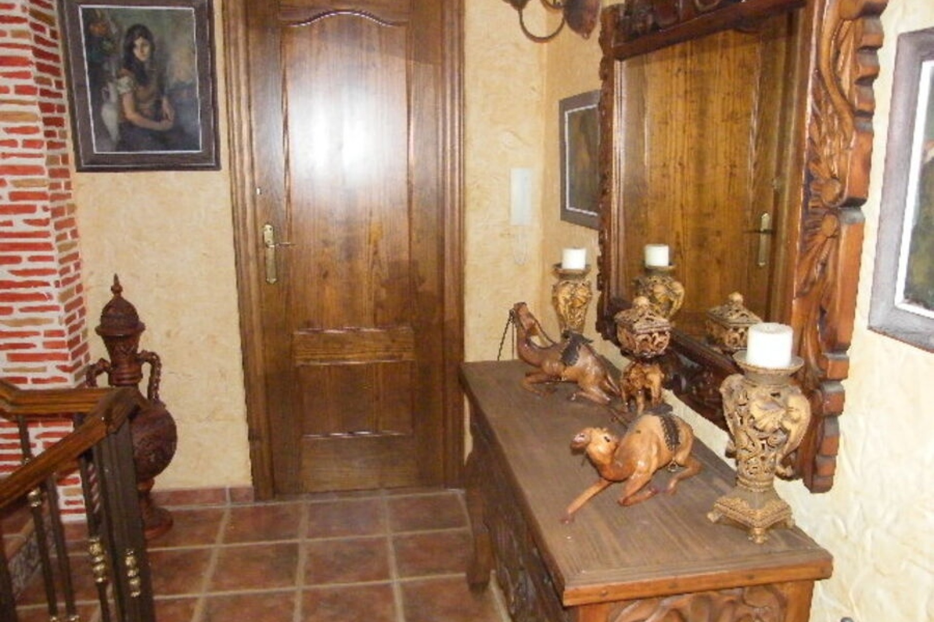Venta - Adosado -
Daya Nueva - Costa Blanca