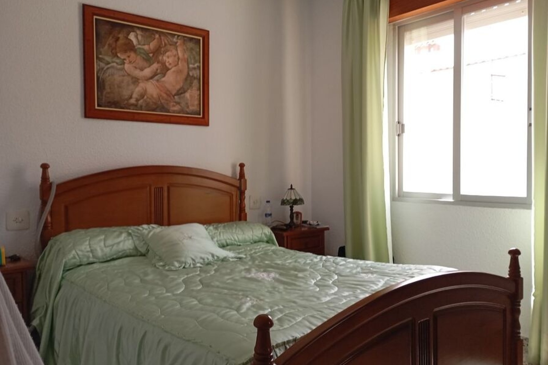Venta - Adosado -
Daya Vieja - Costa Blanca
