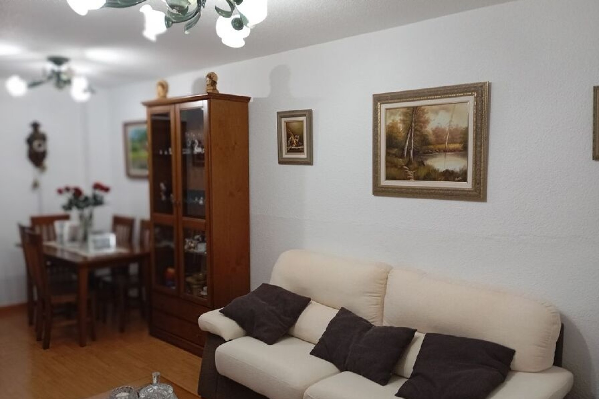 Venta - Adosado -
Daya Vieja - Costa Blanca