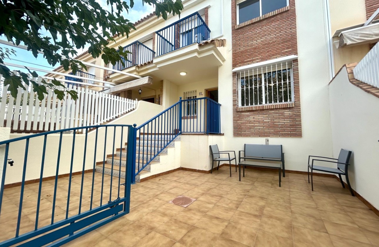 Venta - Adosado -
Dehesa de Campoamor - Campoamor