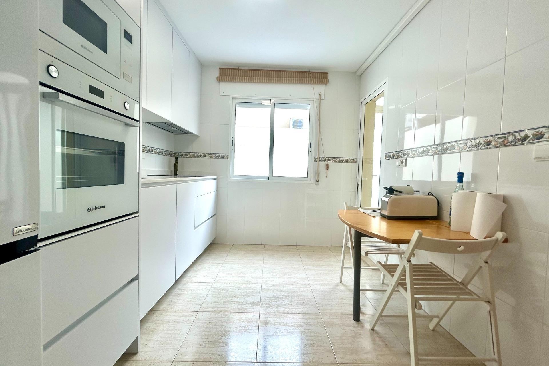 Venta - Adosado -
Dehesa de Campoamor - Campoamor