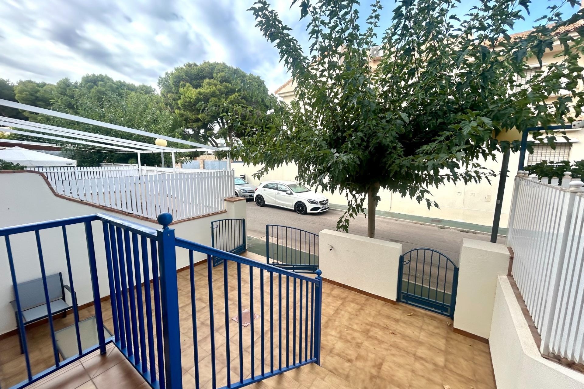 Venta - Adosado -
Dehesa de Campoamor - Campoamor
