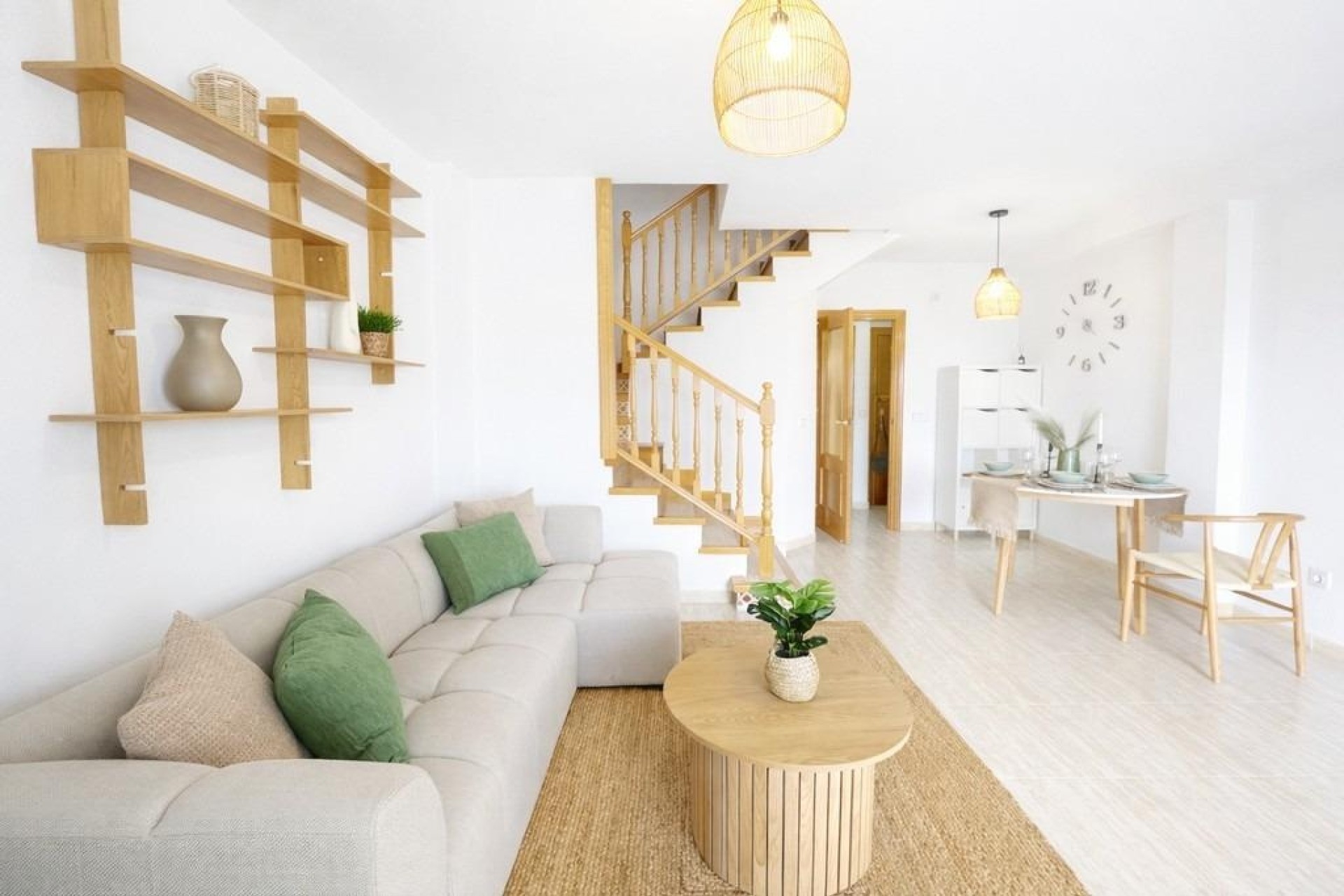Venta - Adosado -
Dehesa de Campoamor - Campoamor